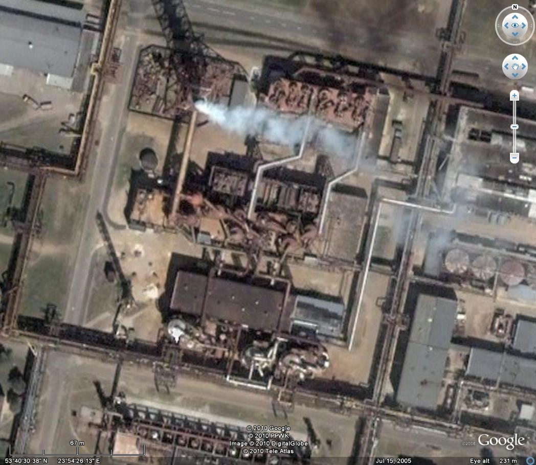JSC Grodno Azot
